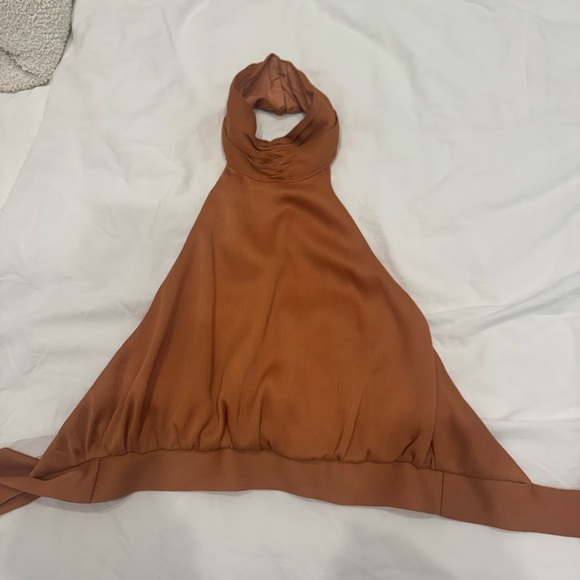 Princess Polly Halter Top - Picture 6 of 7